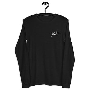 The Signature Long Sleeve