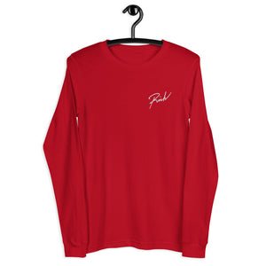 The Signature Long Sleeve